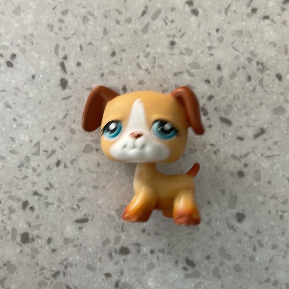 Littlest Pet Shop Dog Bundle - Picture 6 of 11